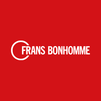 img Frans Bonhomme