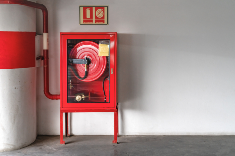 img Boques d'incendi equipades